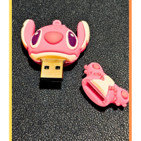 Chiavette USB 2.0 ad alta velocità 4GB di Stitch