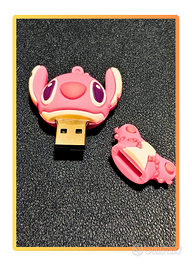Chiavette USB 2.0 ad alta velocità 4GB di Stitch