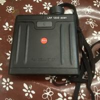telemetro leica
