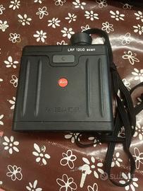 telemetro leica
