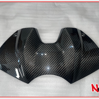 Cover Air Box Carbonio Ducati Panigale V4 22-24