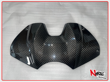 Cover Air Box Carbonio Ducati Panigale V4 22-24