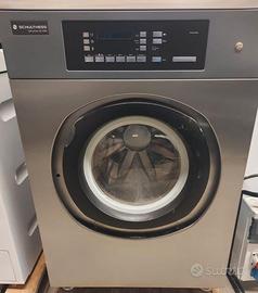 Lavatrice Industriale Schulthess 10..13kg