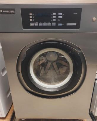 Lavatrice Industriale Schulthess 10 kg