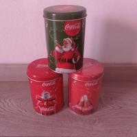 3 Latte Natale Coca Cola 