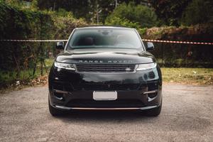 Range Rover Sport HSE | Garanzia LR 2026 | Leasing
