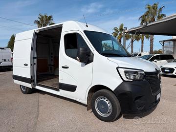 Renault Master T35 2.3 dCi 136 PL-TA Furgone Energ