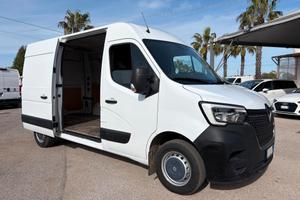 Renault Master T35 2.3 dCi 136 PL-TA Furgone Energ