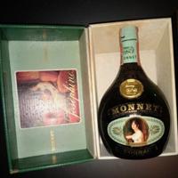 Cognac Monnet “Joséphine” - Edizione da collezione