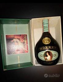 Cognac Monnet “Joséphine” - Edizione da collezione