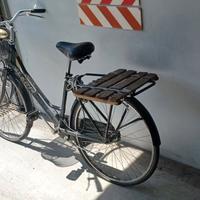 Bicicletta vintage
