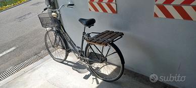 Bicicletta vintage