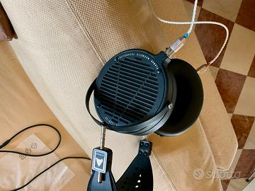 Audeze lcd2