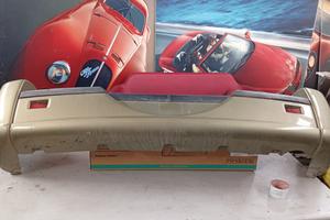 Jeep Cherokee paraurti posteriore