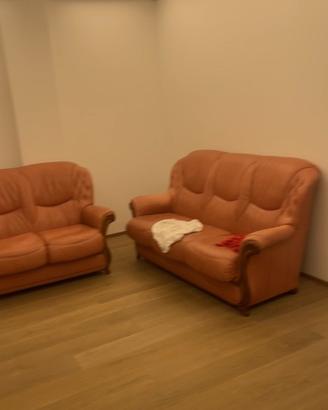 Coppia di divani