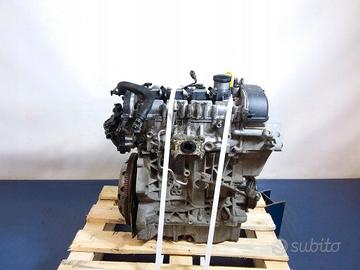 MOTORE - CJZ Volkswagen Polo 1200 TB