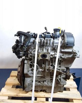 MOTORE - CJZ Volkswagen Polo 1200 TB