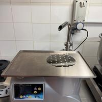Temperatrice da banco T5 Pomati (2025)