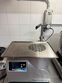 Temperatrice da banco T5 Pomati (2025)