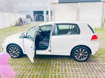 Golf 6 1,6