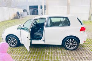 Golf 6 1,6
