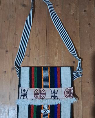 Borsa Tibetana 