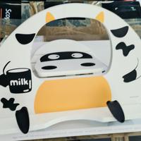 Leggio libri cucina, ricettario