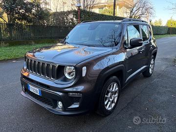 Jeep Renegade 1.3 T4 DDCT S