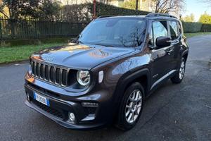 Jeep Renegade 1.3 T4 DDCT S