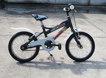 Bici bambino