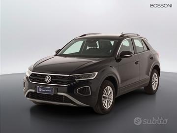 Volkswagen T-Roc 2.0 tdi scr 150cv life dsg