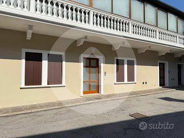 Ufficio a Camposampiero