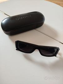 Occhiali da sole Gucci Vintage GG 1455/S – Anni '9