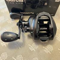Mulinello abu garcia revo beast x