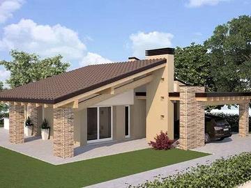 Terreno di 1800 m² a Ortovero