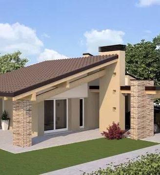 Terreno di 1800 m² a Ortovero