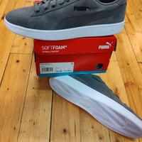 PUMA Smash V2, Scarpe da Trail Running Unisex-Adul