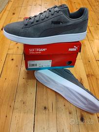 PUMA Smash V2, Scarpe da Trail Running Unisex-Adul