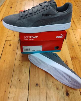 PUMA Smash V2, Scarpe da Trail Running Unisex-Adul