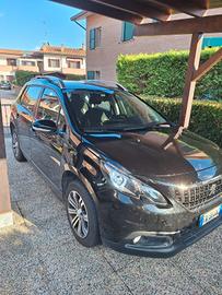 Peugeot 2008 HDI perfetta