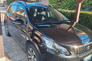 Peugeot 2008 HDI perfetta