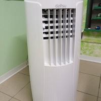 Climatizzatore portatile daitsu
