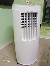 Climatizzatore portatile daitsu