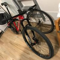 Mtb focus raven