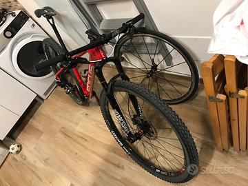Mtb focus raven