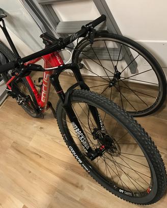 Mtb focus raven