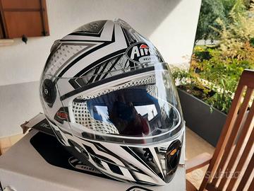 Casco ragazzi