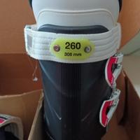 Scarponi da SCI - Rossignol