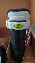 Scarponi da SCI - Rossignol