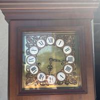 Orologio a colonna Hertz